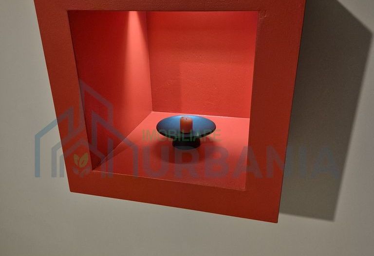 Premium Garden-View Dacia | Parchet șlefuit 7 runde, Evacuare proprie - Poză 14