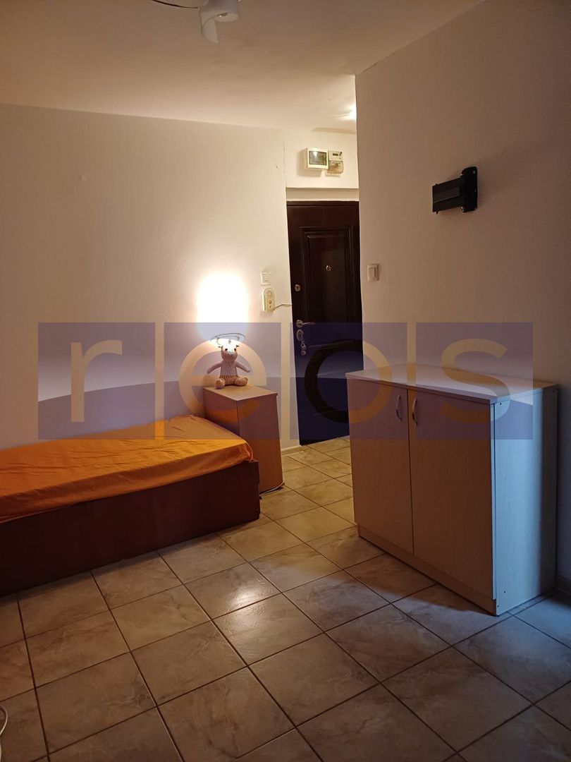 VANZARE GARSONIERA | SEMIDECOMANDATA | ZONA 1 DECEMBRIE 1918 - Poză 3