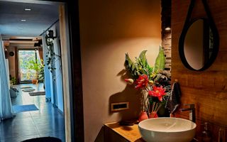 Penthouse de inchiriat in Borhanci! - Poză 10