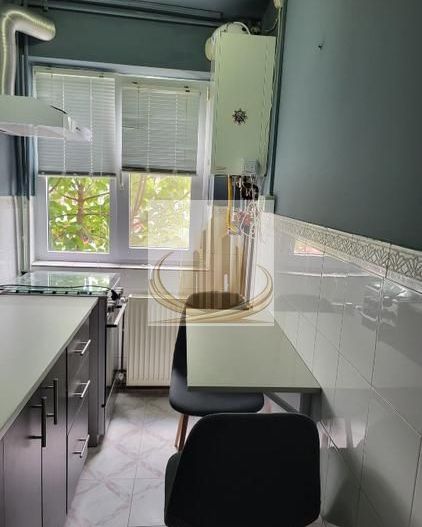 Apartament 2 camere - Etaj 2  Zona Tipografilor - Poză 13