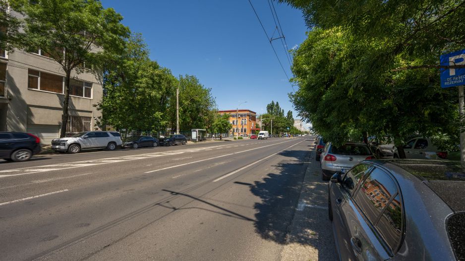 Apartament 2 camere Calea Grivitei P/7 Instalatii schimbate - Poză 14