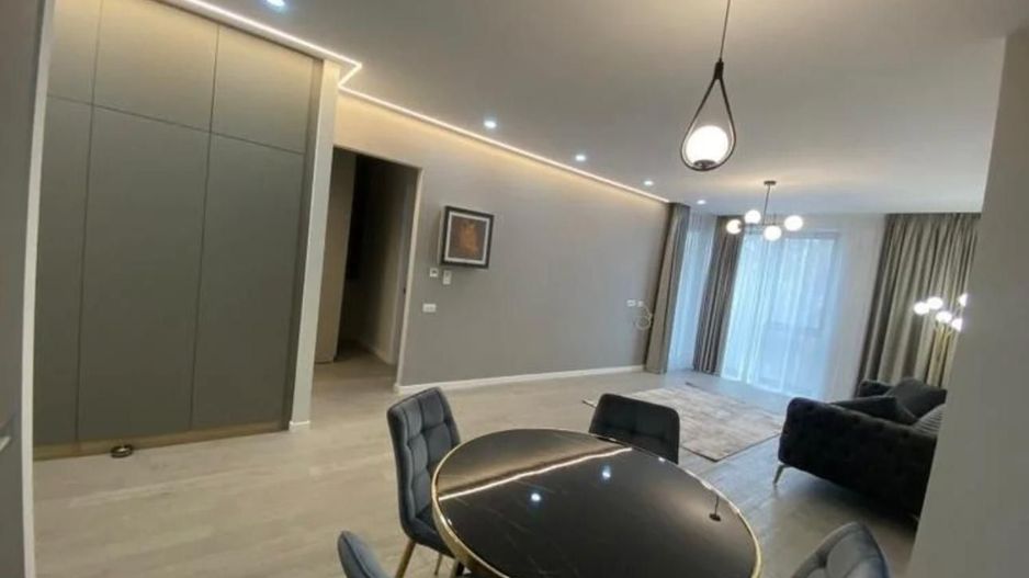 WIN Herăstrău I Apartament 2 camere I Parcare Subterană Inclusă - Poză 4