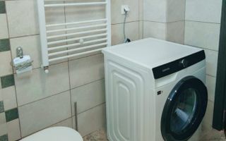 AP 3 CAMERE - TERASA, BLOC NOU, PARCARE SUBTERANA, BOXA, PET FRIENDLY - Poză 17