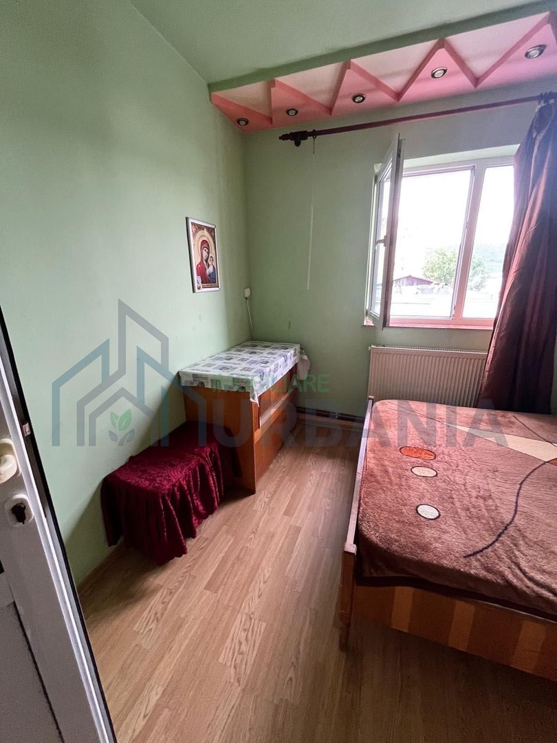 Apartament cu 2 camere de închiriat în zona Zimbru, Iași - Poză 8