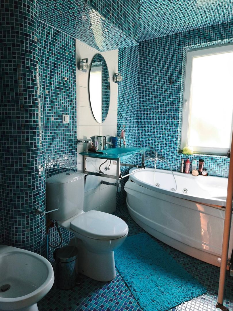 Apartament 4 camere in zona UMFST ( Romanu Vivu ) - Poză 5