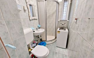 Oportunitate investitie garsoniera in cartierul Gruia - Poză 12