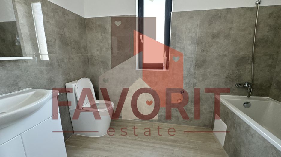 Duplex de vanzare in Mosnita | La asfalt | Toate utilitatile | COMISION 0% - Poză 13