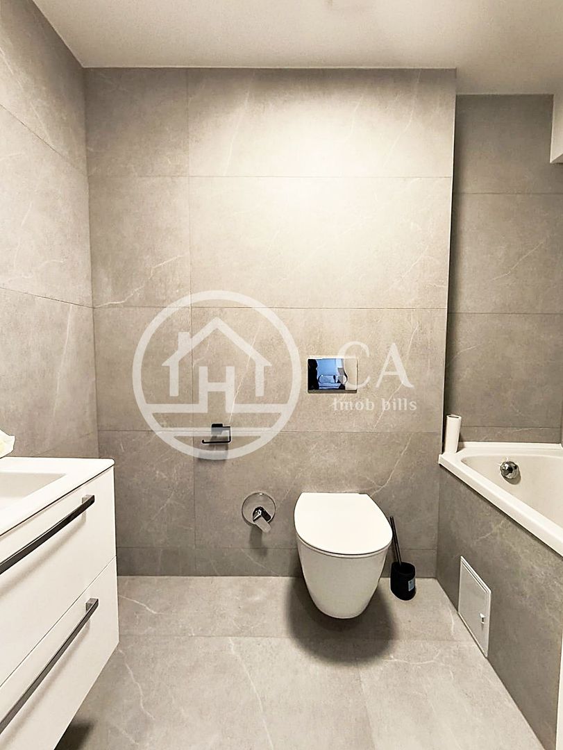 Apartament cu 2 camere de închiriat în Prima Urbana, Oradea - Poză 9