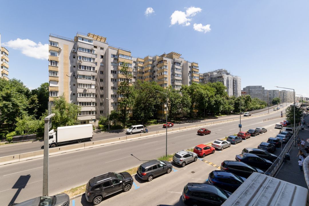 Ap. 3 camere, decomandat, etaj 2, Lacul Tei, Bucuresti - Poză 17