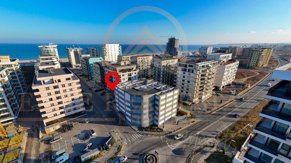 Statiunea Mamaia - Hotel Opera - Spatiu comercial. - Poză 18