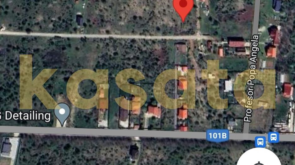 OPORTUNITATE | TEREN | SNAGOV TANCABESTI | CASA | 1000 MP | INVESTITIE - Poză 4