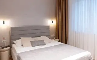 Chirie | Apartament 3 camere | Prima Închiriere | Parcare inclusă - Poză 12