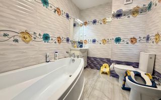Apartament 3 camere, la cheie, parcare, bloc nou, Mărăști - Poză 5
