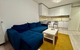 Apartament 2 Camere | Parcare | Tractorul | Grandis Residence - Poză 6