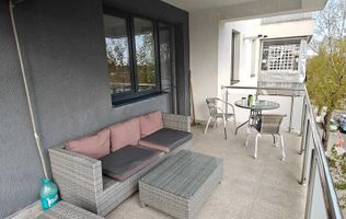 AP. 2 CAMERE- SALAJ, CENTRALA, PARCARE, BLOC NOU, BUCATARIE INCHISA