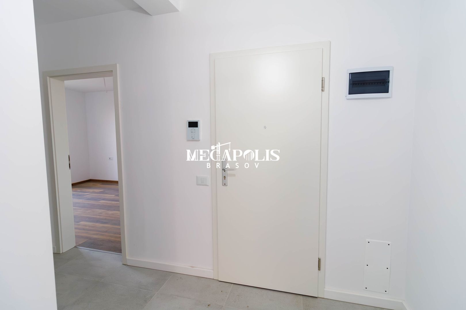 Apartament 3 Camere Sanpetru/ Intabulat - Poză 8
