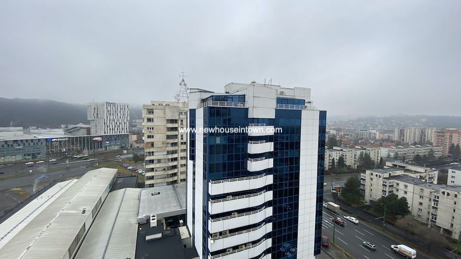 Spatiu birouri de inchiriat - 116mp - Centrul Civic - Poză 23
