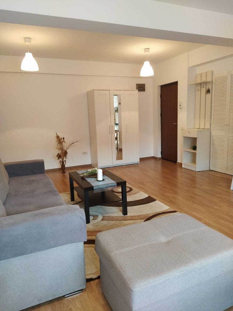 Apartament 2 camere Titan | Centrala proprie - Poză 3