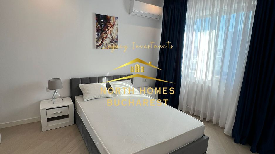 Apartament 3 camere- Cortina North PIPERA - Poză 7