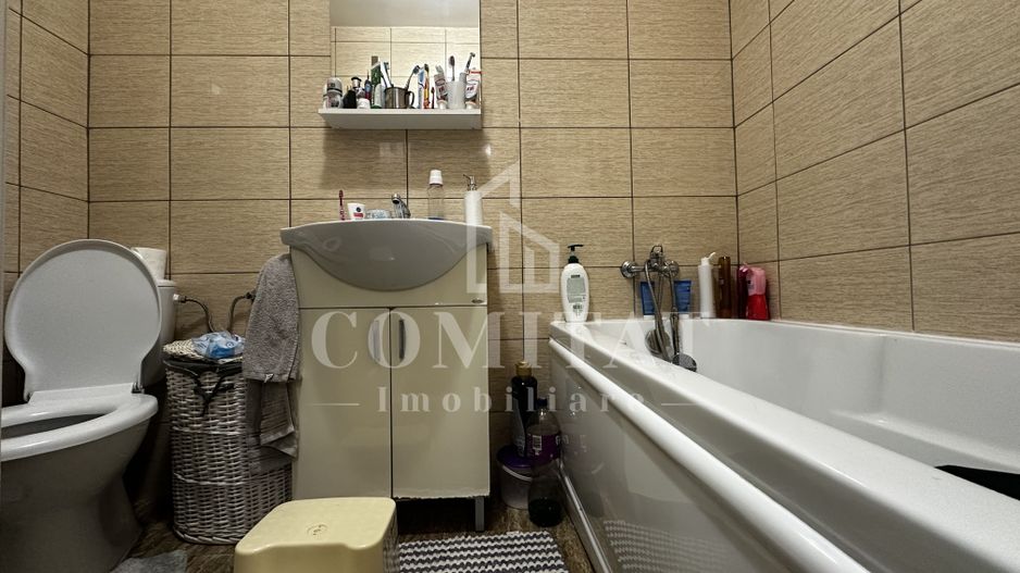 Apartament la etaj intermediar | 3 camere | Iris - Poză 9