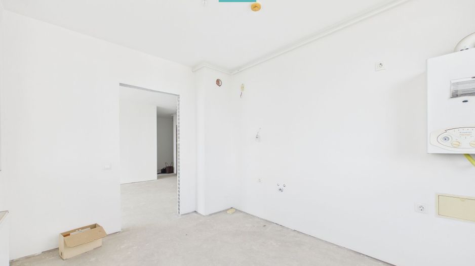 Apartament 3 camere ARED Kaufland - Poză 14