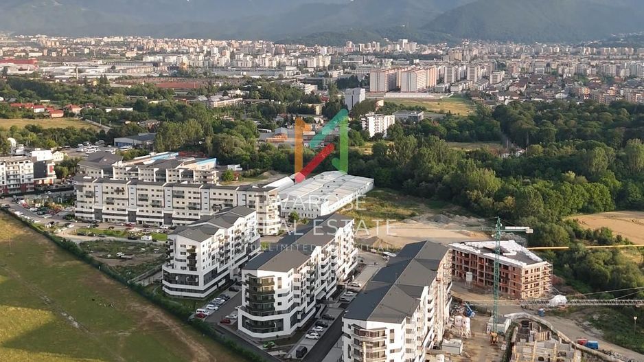 2 Camere | Studio | 0% Comision | Tractorul | 2026-2027 - Poză 24