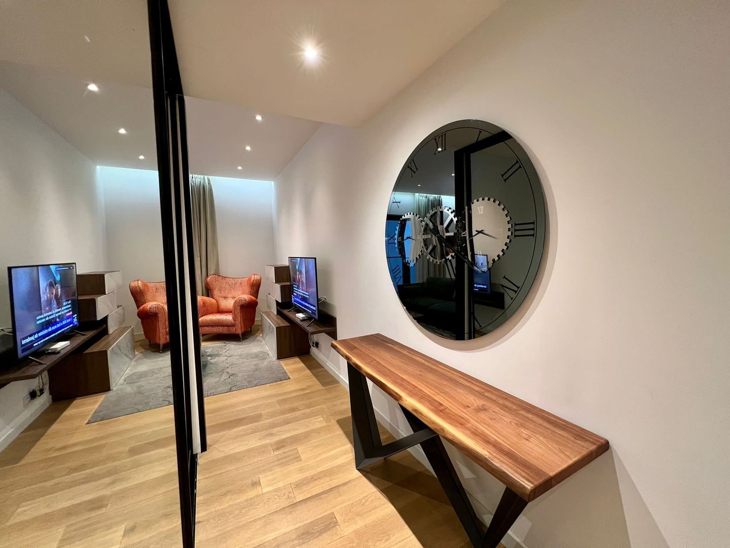 Inchiriere apartament 2 camere | One Herastrau Park - Poză 6