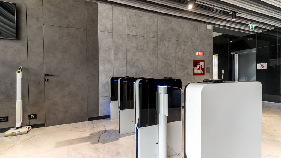 0% COMISION - Spatiu de birouri de inchiriat - zona Garii - 226 mp - Poză 5