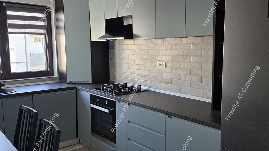 Apartament superb cu 3 camere de inchiriat | Braytim - Poză 1