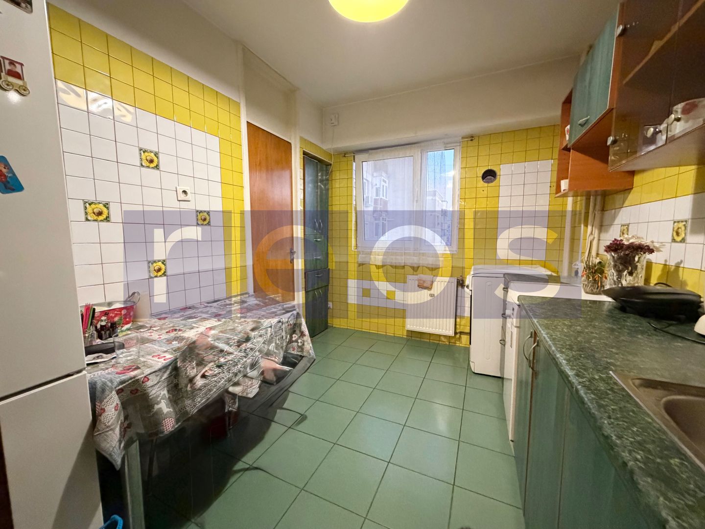 VANZARE 3 CAMERE | DECOMANDAT | ETAJ 8/10 | ZONA DRUMUL TABEREI - Poză 8