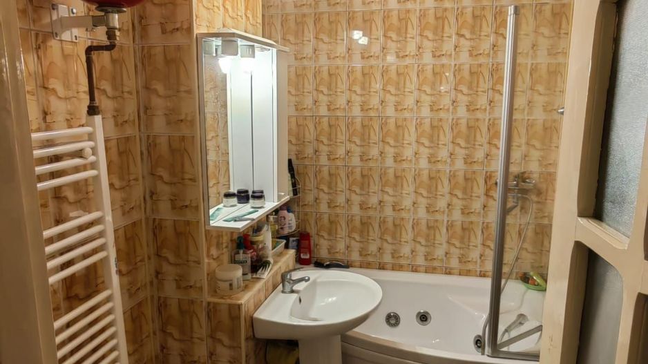 Apartament 2 camere decomandat 66,33 m² Nicolae Iorga - Poză 8