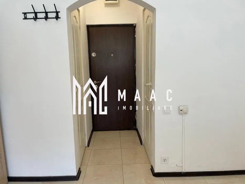 Garsoniera I Vasile Aaron I parter înalt - Poză 3