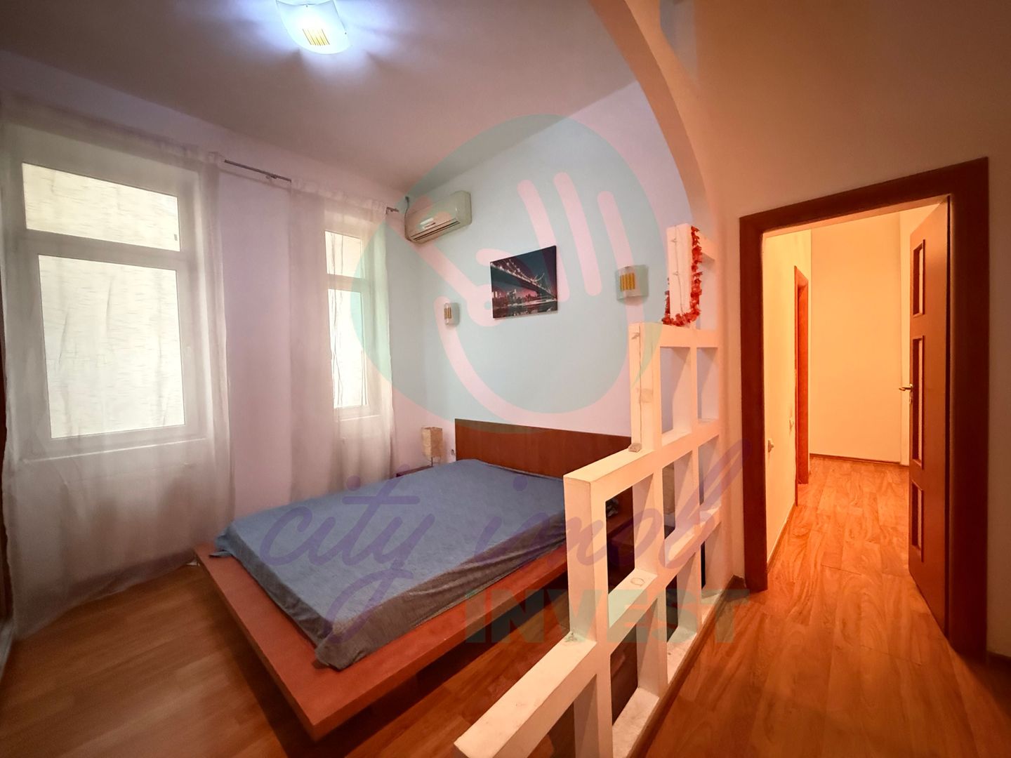 Apartament 2 camere | Carol I – Moșilor | 57 mp utili | Investiție în zonă centr - Poză 7