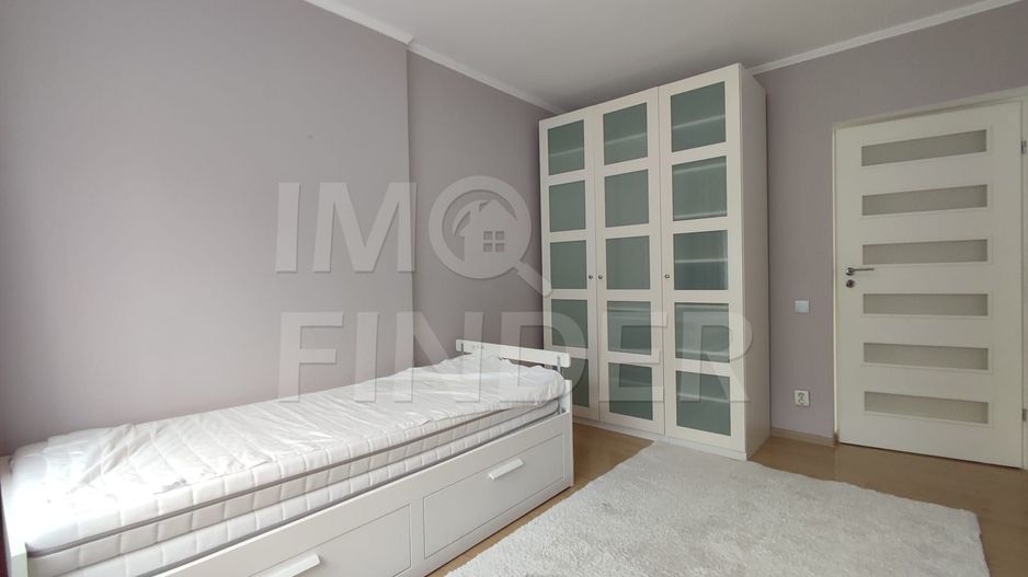 Apartament Superfinisat  Cu parcare Bloc tip Vila Zorilor - Poză 17