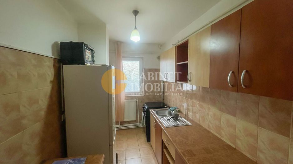 Apartament 3 Camere Semidecomandat - Zona Dacia - Poză 5