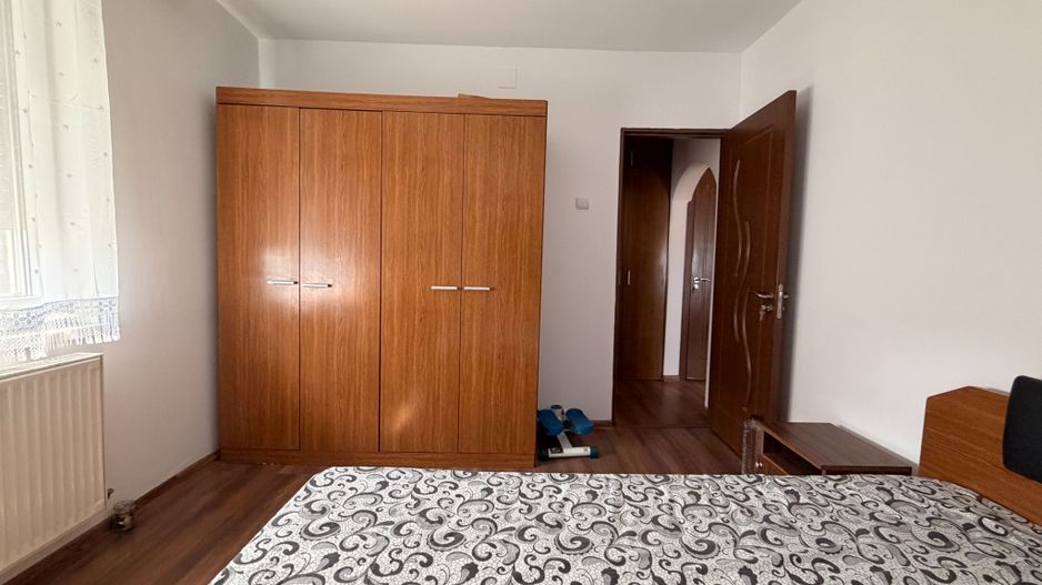 APARTAMENT 3 CAMERE | CRANGASI | ETAJ 6 - Poză 8