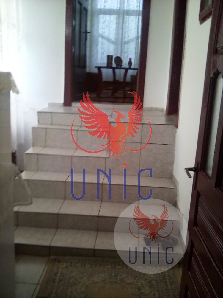 Casa pe parter, Marsani - Poză 1