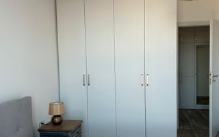 2 camere, vedere spre Bega-apartament deosebit , centrala proprie - Poză 5