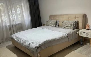 2 camere decomandat - renovat complet - ETAJ 1 - Nicolina 1 - Poză 2