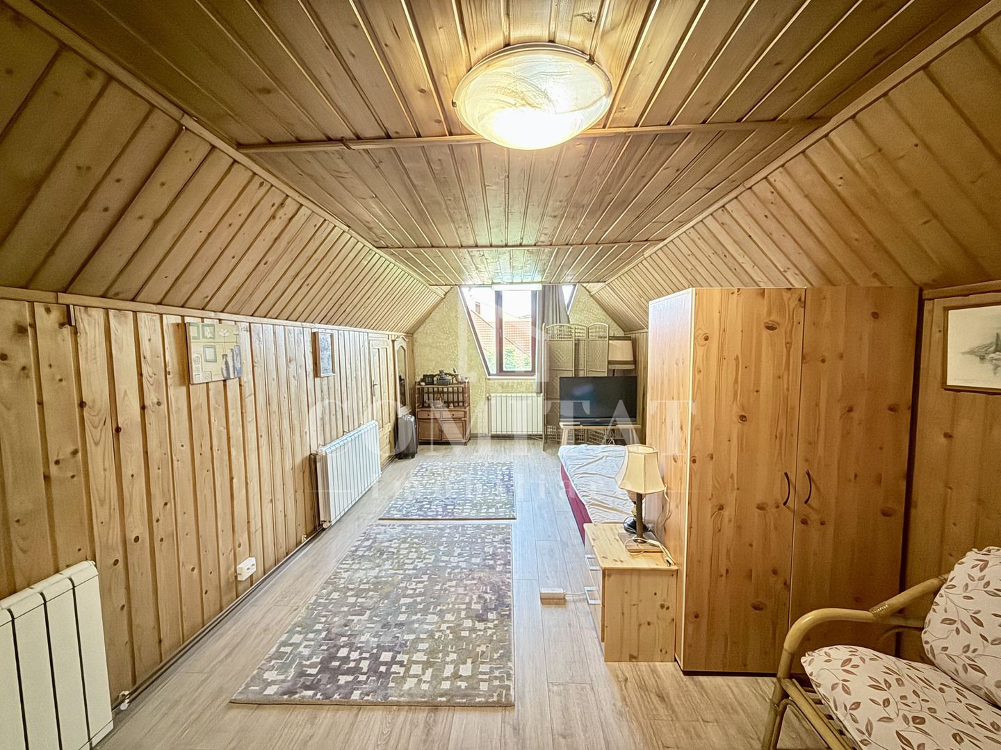 Casă individuală cu 495 teren cartier Gheorgheni - Poză 19