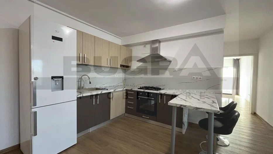 Apartament modern de 3 camere, 63 mp, etaj intemediar, parcare, Wings - Poză 5