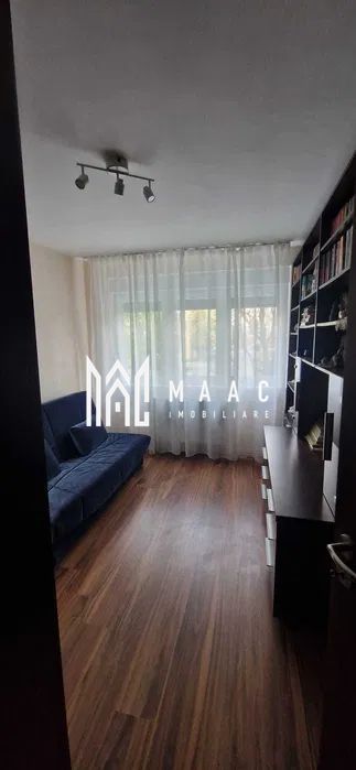 Apartament 2 Camere I Etaj 1 I Renovat I Mihai Viteazul - Poză 3