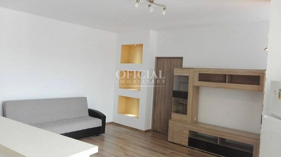 Apartament 2 Camere | 55 Mp | PET FRIENDLY | Zorilor Recuperare UTCN - Poză 4