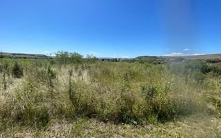 Teren Intravilan Construibil 1093mp - Jucu de Mijloc - Poză 1