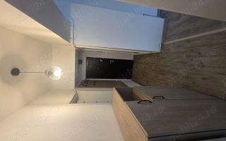 Apartament 3 camere Oancea Tătărași | Bloc 2017 | Parcare | # - Poză 4