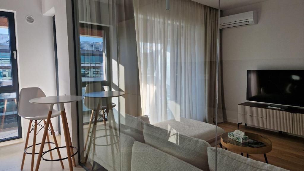 Apartament Aviatiei | Pipera | Nusco Residence | Prima inchiriere - Poză 5