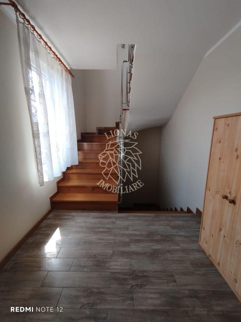 Casa 6 camere 205 mp-teren 14 ari-garaj, anexa, baci-Unirea - Poză 6