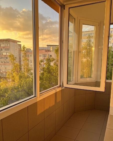 Apartament mobilat-utilat complet // metrou Obor // doua balcoane - Poză 8