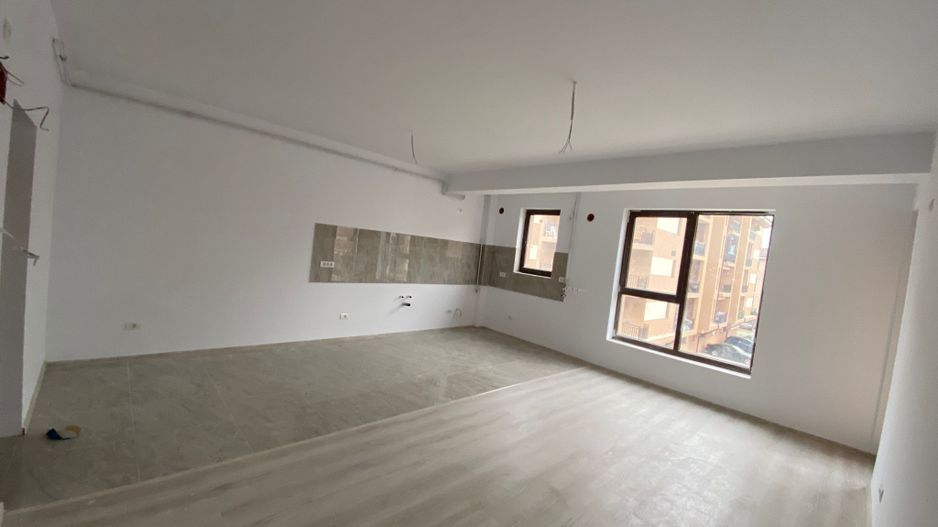 Giroc-ESO | Apartamente de 2 si 3 camere| Bloc cu lift - Poză 2