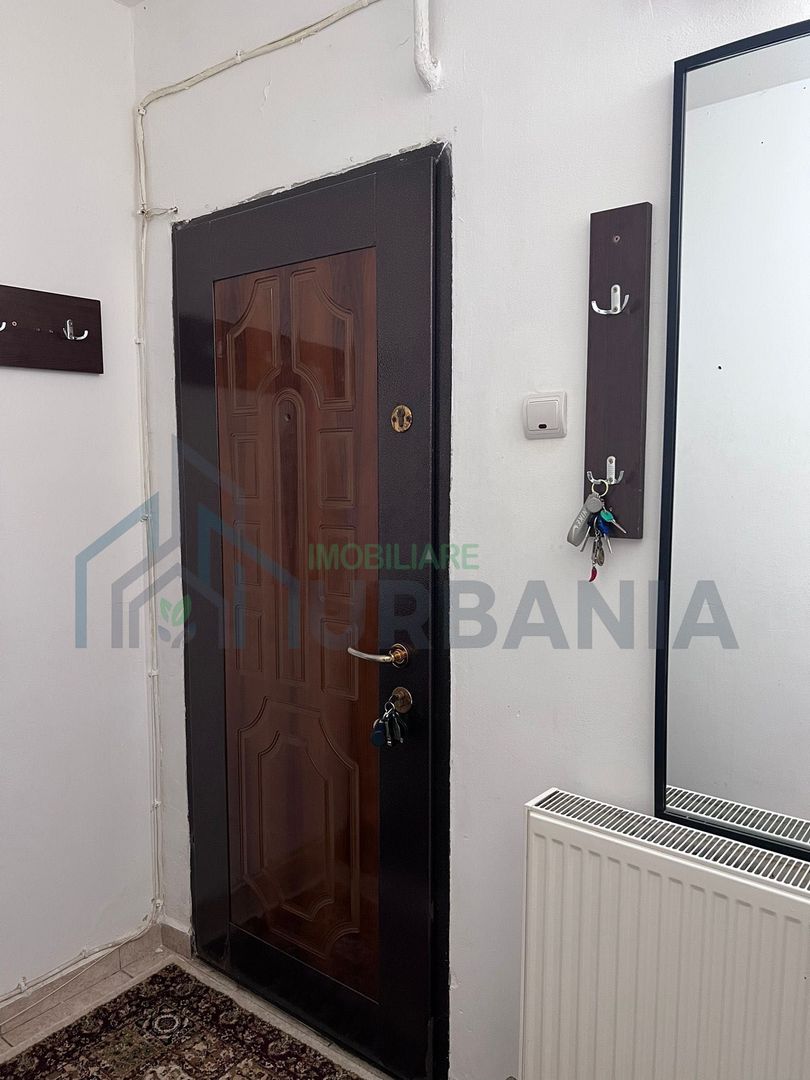 Apartament 2 Camere Primăverii - Poză 8